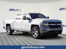 2018_Chevrolet_Silverado 1500_LT_ Oshkosh WI