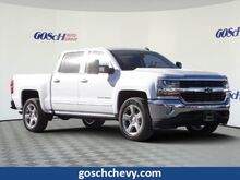 2018_Chevrolet_Silverado 1500_LT_ Oshkosh WI