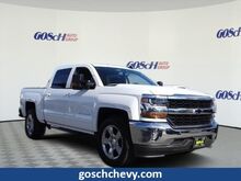 2018_Chevrolet_Silverado 1500_LT_ Oshkosh WI