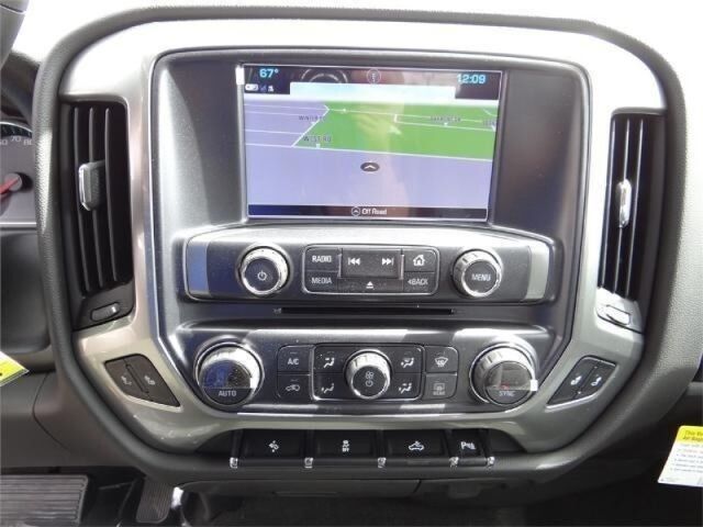 2018 Chevrolet Silverado 1500 LT Oshkosh WI