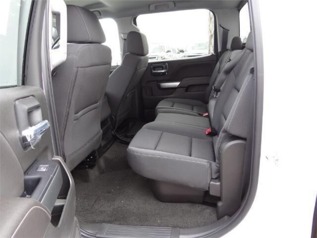 2018 Chevrolet Silverado 1500 LT Oshkosh WI