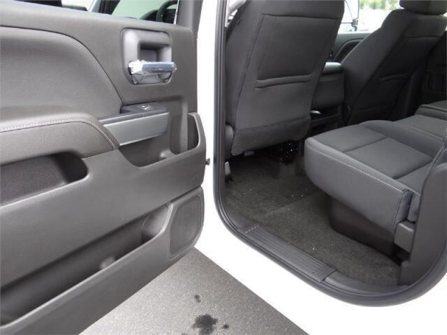 2018 Chevrolet Silverado 1500 LT Oshkosh WI