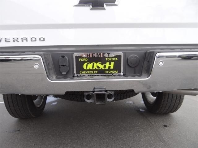 2018 Chevrolet Silverado 1500 LT Oshkosh WI