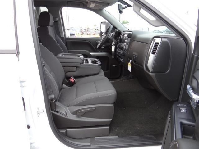 2018 Chevrolet Silverado 1500 LT Oshkosh WI