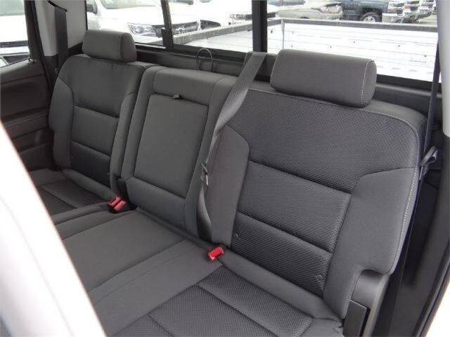 2018 Chevrolet Silverado 1500 LT Oshkosh WI