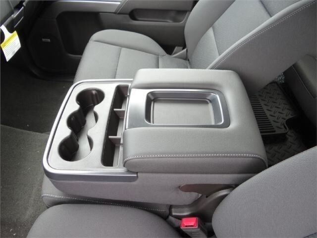 2018 Chevrolet Silverado 1500 LT Oshkosh WI