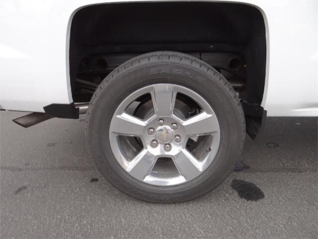 2018 Chevrolet Silverado 1500 LT Oshkosh WI