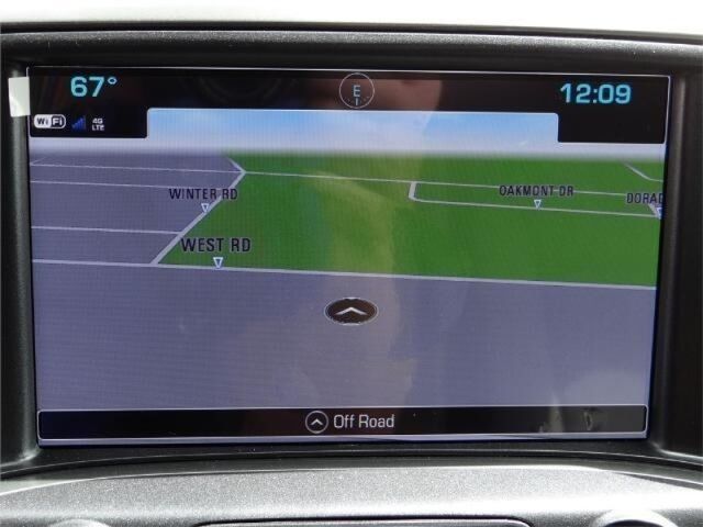 2018 Chevrolet Silverado 1500 LT Oshkosh WI
