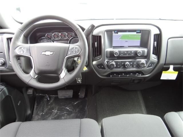 2018 Chevrolet Silverado 1500 LT Oshkosh WI
