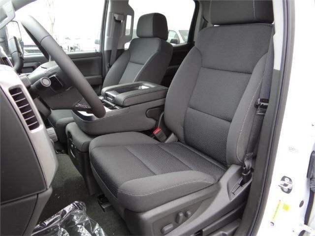2018 Chevrolet Silverado 1500 LT Oshkosh WI