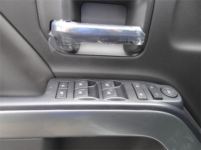 2018 Chevrolet Silverado 1500 LT Oshkosh WI