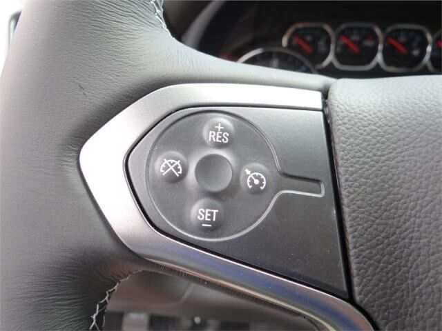 2018 Chevrolet Silverado 1500 LT Oshkosh WI