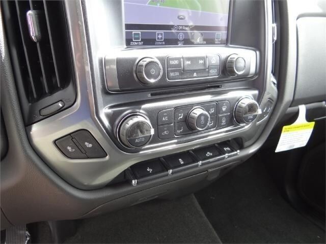 2018 Chevrolet Silverado 1500 LT Oshkosh WI