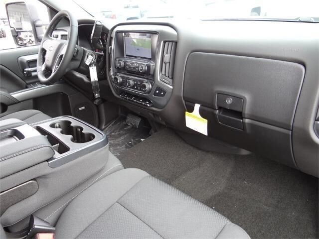 2018 Chevrolet Silverado 1500 LT Oshkosh WI