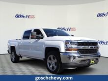 2018_Chevrolet_Silverado 1500_LT_ Oshkosh WI