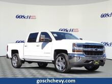 2018_Chevrolet_Silverado 1500_LT_ Oshkosh WI