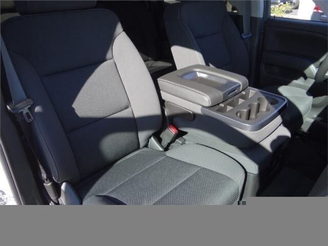 2018 Chevrolet Silverado 1500 LT Oshkosh WI