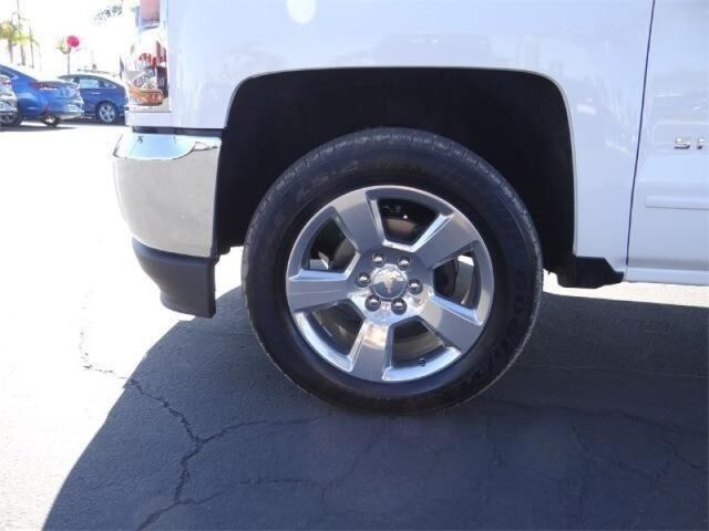2018 Chevrolet Silverado 1500 LT Oshkosh WI