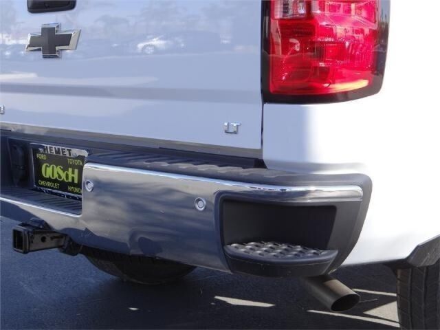 2018 Chevrolet Silverado 1500 LT Oshkosh WI