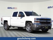 2018_Chevrolet_Silverado 1500_LT_ Oshkosh WI