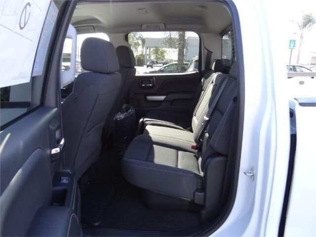2018 Chevrolet Silverado 1500 LT Oshkosh WI