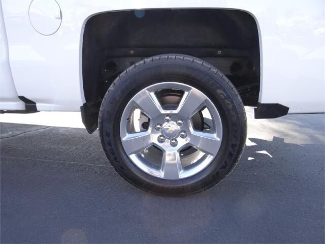 2018 Chevrolet Silverado 1500 LT Oshkosh WI