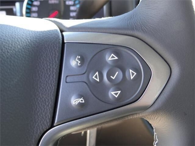 2018 Chevrolet Silverado 1500 LT Oshkosh WI