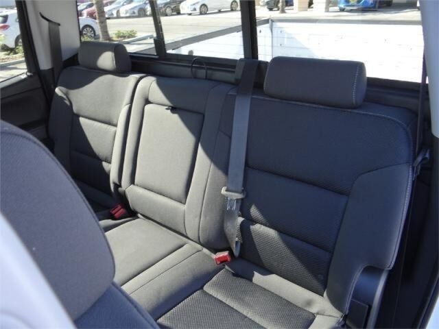 2018 Chevrolet Silverado 1500 LT Oshkosh WI