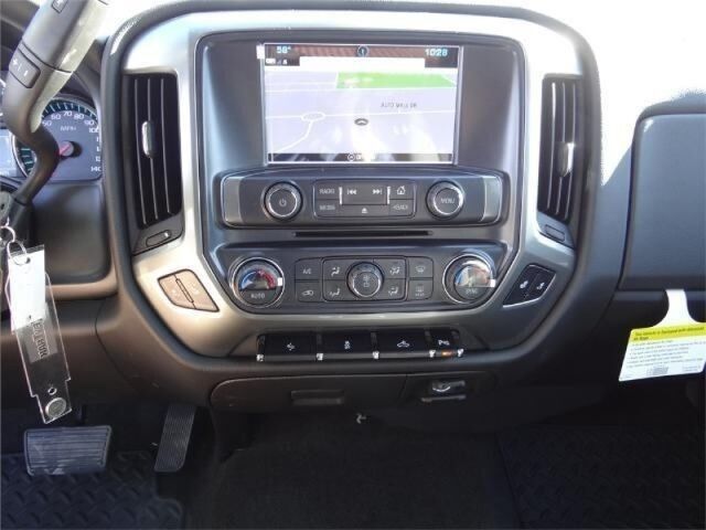 2018 Chevrolet Silverado 1500 LT Oshkosh WI