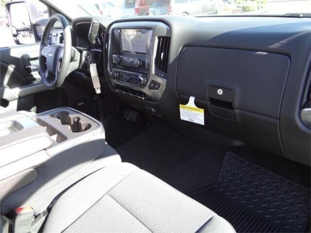 2018 Chevrolet Silverado 1500 LT Oshkosh WI