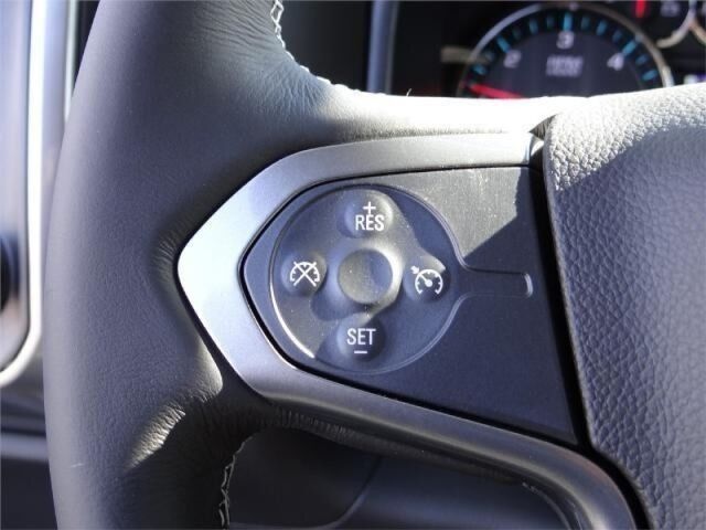 2018 Chevrolet Silverado 1500 LT Oshkosh WI