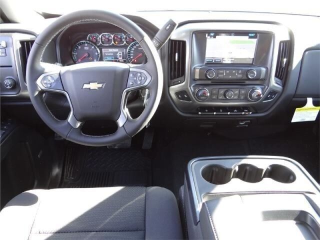 2018 Chevrolet Silverado 1500 LT Oshkosh WI
