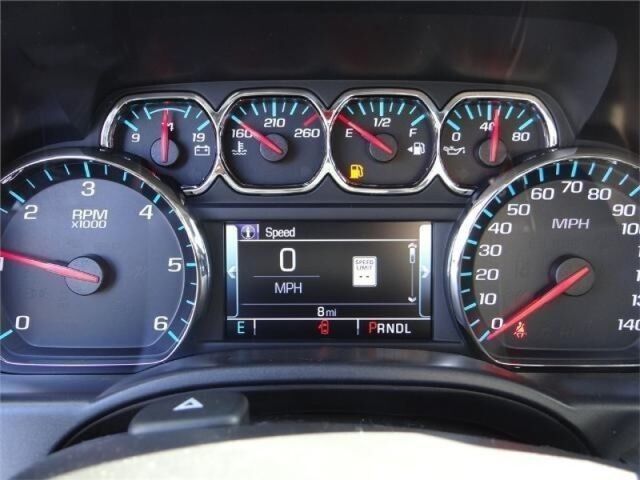 2018 Chevrolet Silverado 1500 LT Oshkosh WI