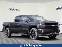 2018_Chevrolet_Silverado 1500_LT_ Oshkosh WI