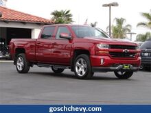 2018_Chevrolet_Silverado 1500_LT_ Oshkosh WI