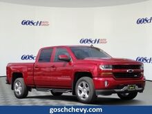 2018_Chevrolet_Silverado 1500_LT_ Oshkosh WI