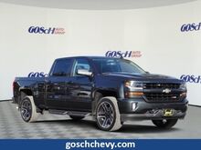 2018_Chevrolet_Silverado 1500_LT_ Oshkosh WI