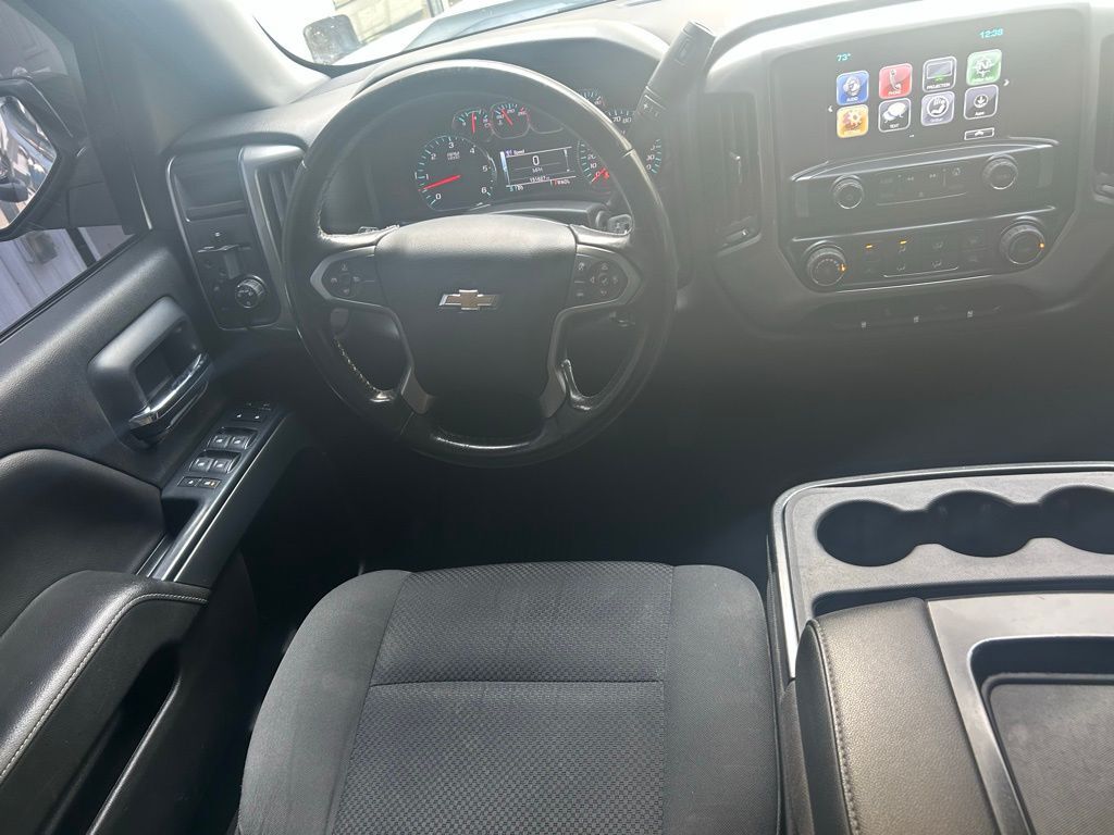 2018 Chevrolet Silverado 1500 LT Tampa FL