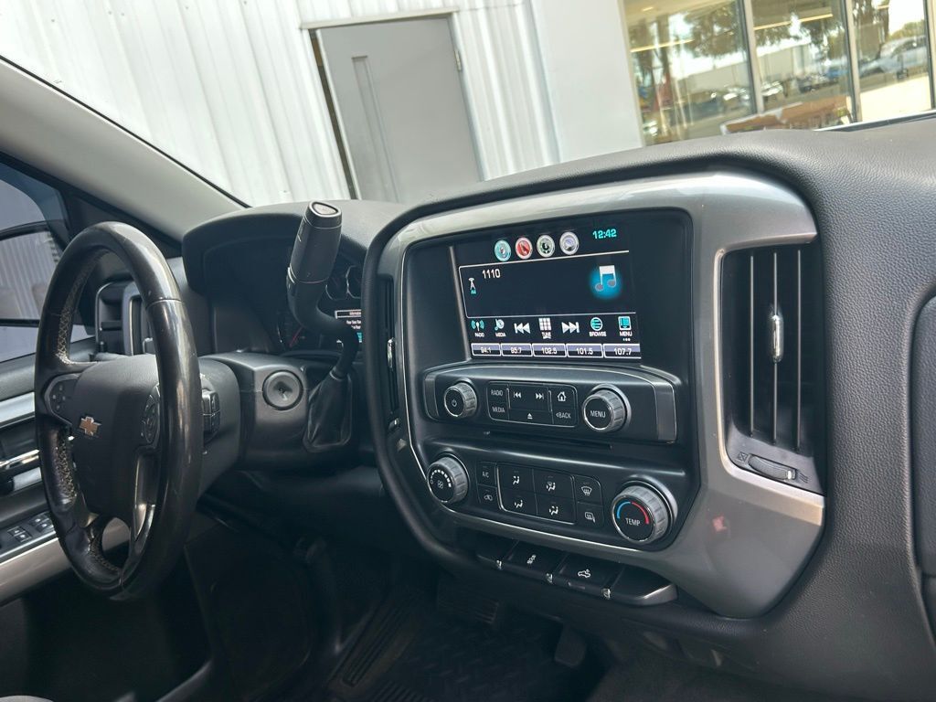 2018 Chevrolet Silverado 1500 LT Tampa FL
