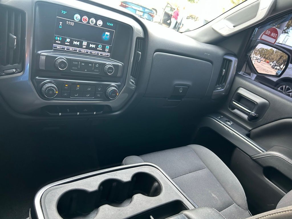 2018 Chevrolet Silverado 1500 LT Tampa FL