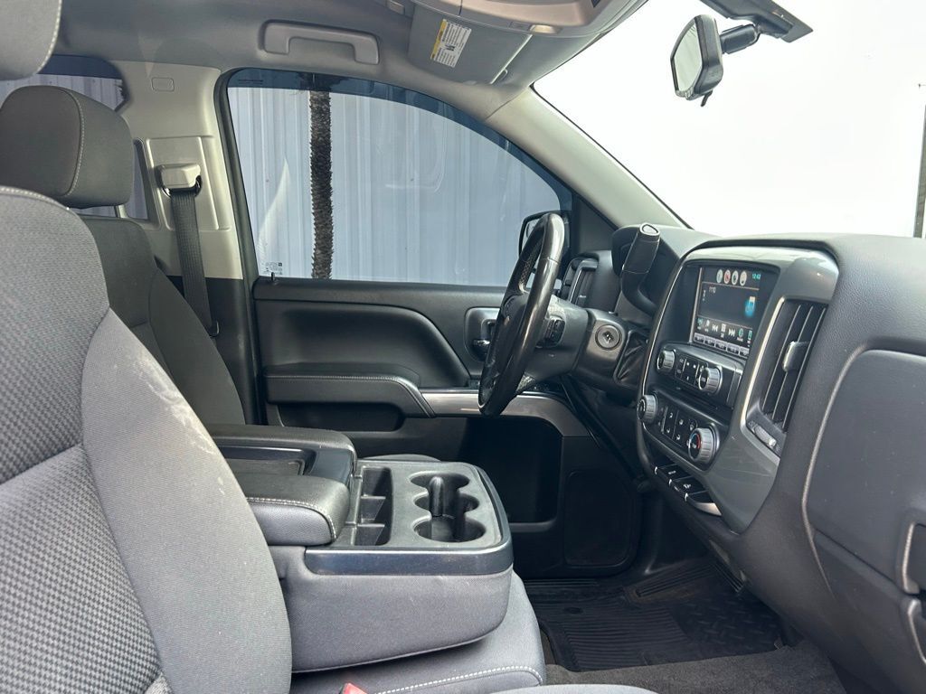 2018 Chevrolet Silverado 1500 LT Tampa FL