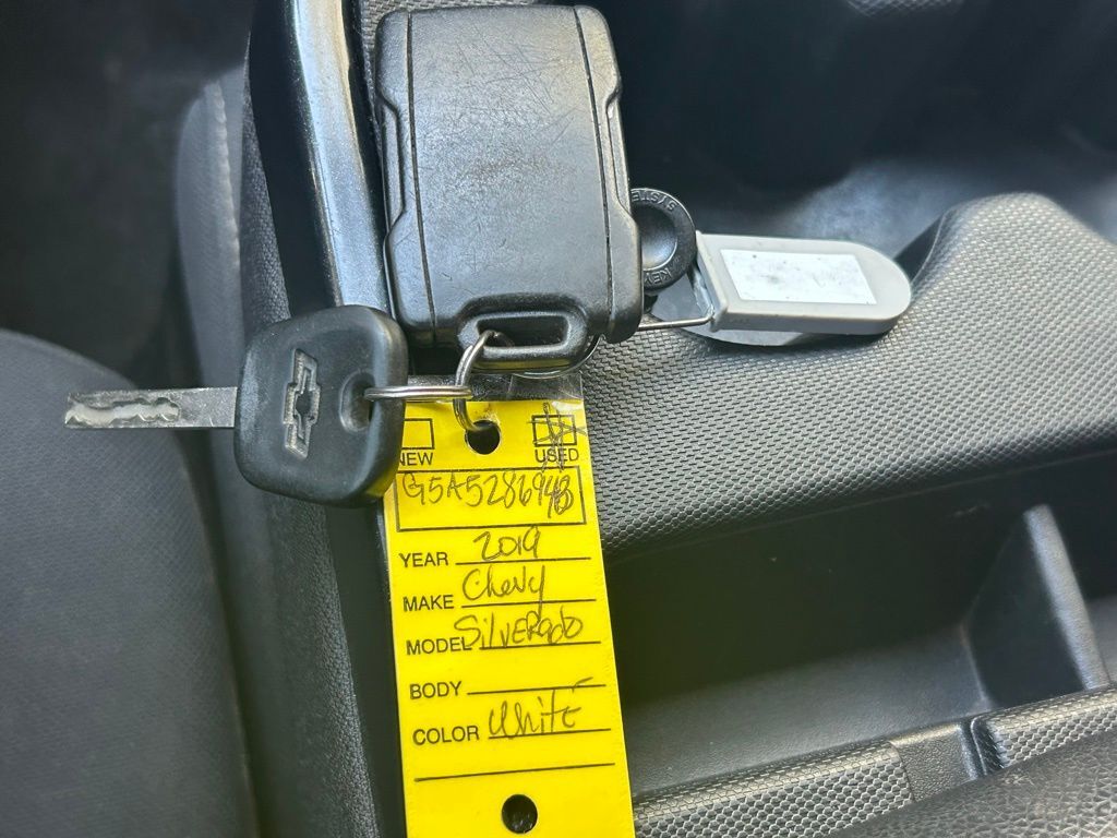 2018 Chevrolet Silverado 1500 LT Tampa FL