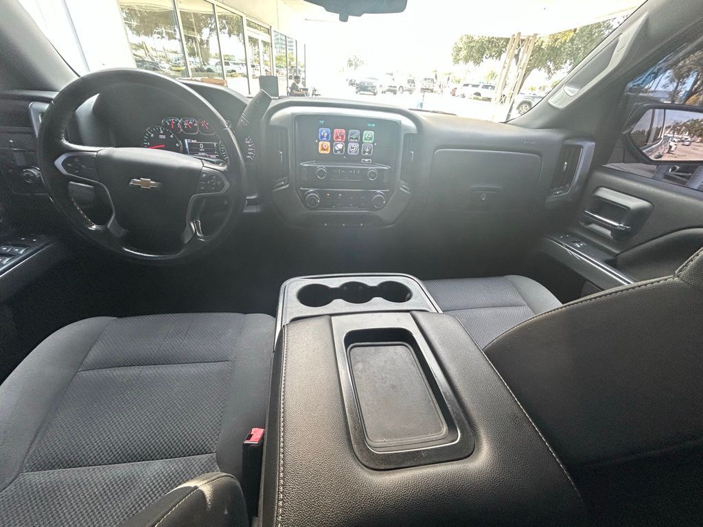 2018 Chevrolet Silverado 1500 LT Tampa FL