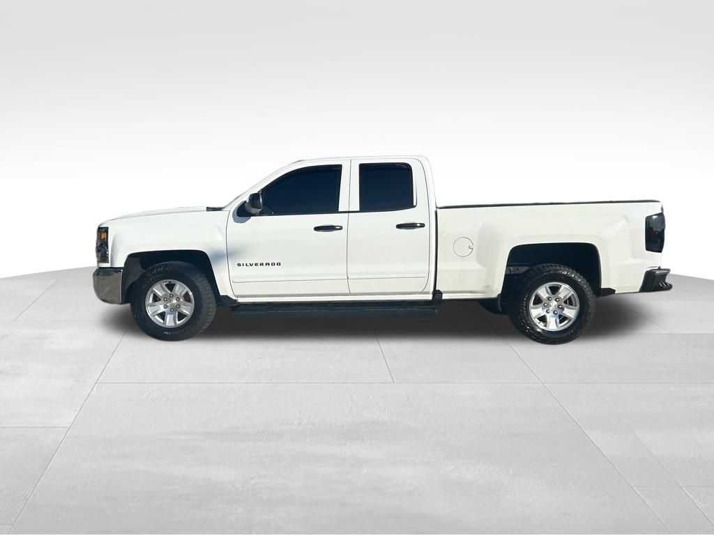 2018 Chevrolet Silverado 1500 LT Tampa FL