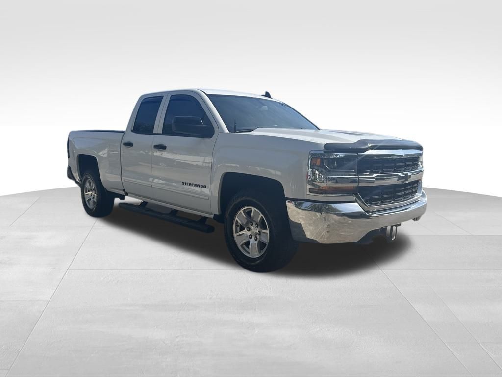 2018 Chevrolet Silverado 1500 LT Tampa FL