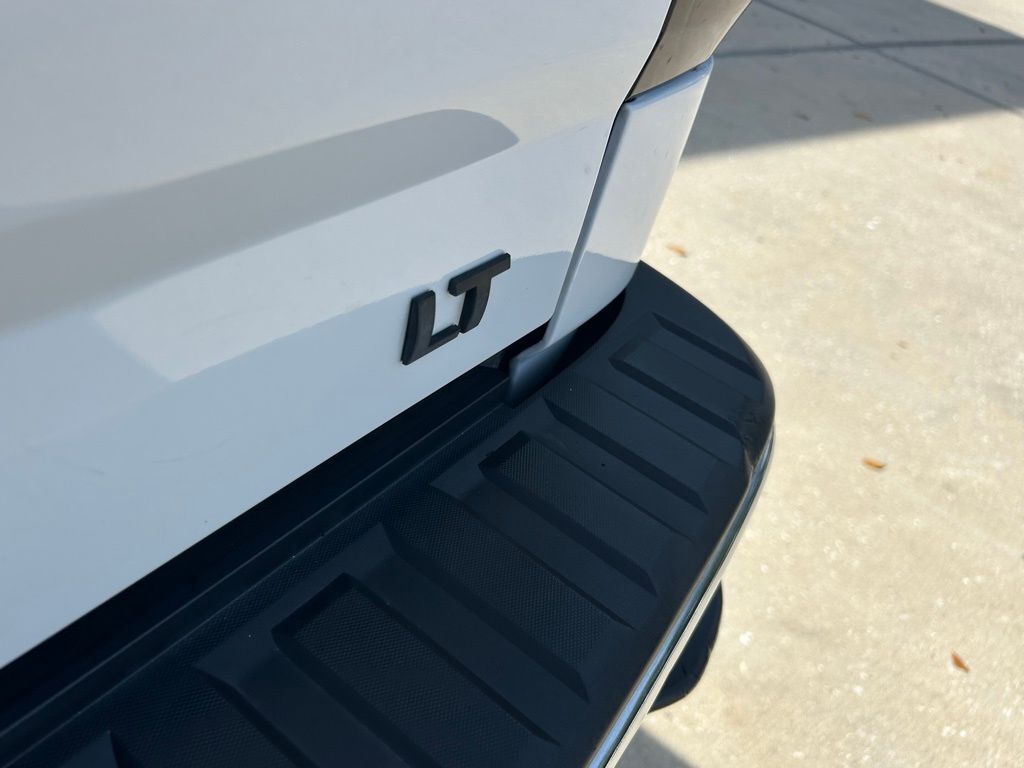 2018 Chevrolet Silverado 1500 LT Tampa FL