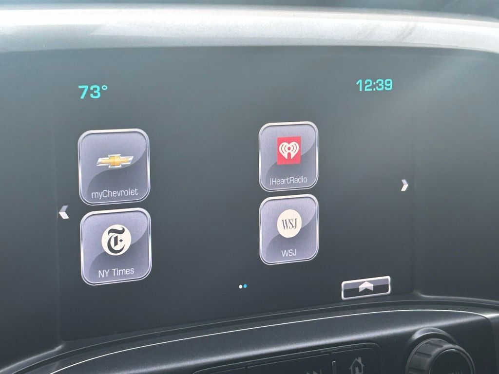 2018 Chevrolet Silverado 1500 LT Tampa FL