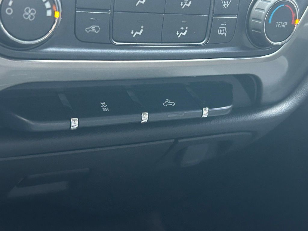 2018 Chevrolet Silverado 1500 LT Tampa FL