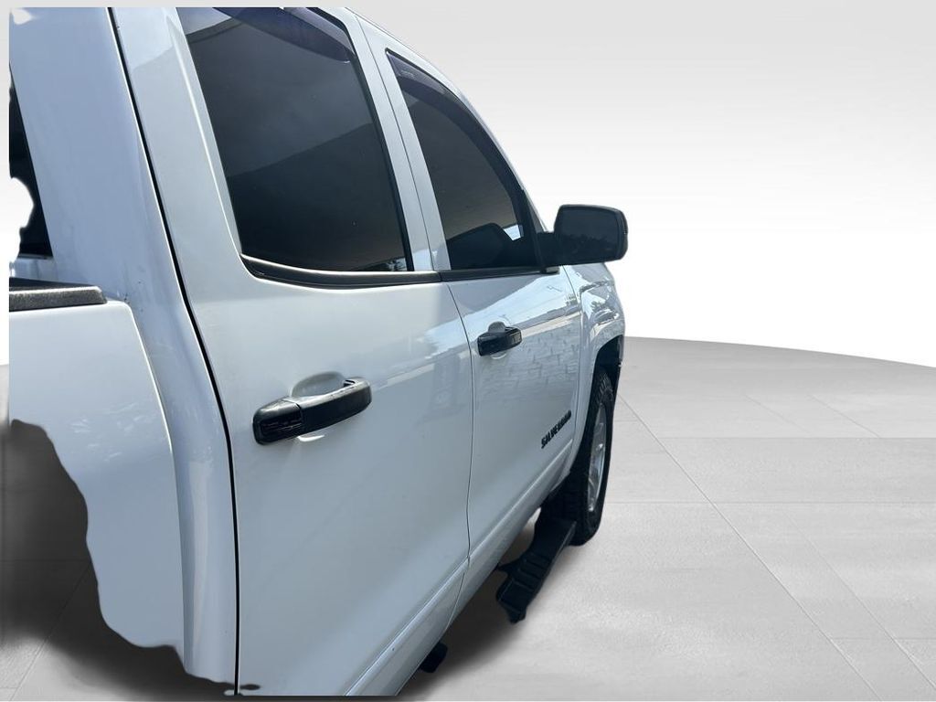 2018 Chevrolet Silverado 1500 LT Tampa FL