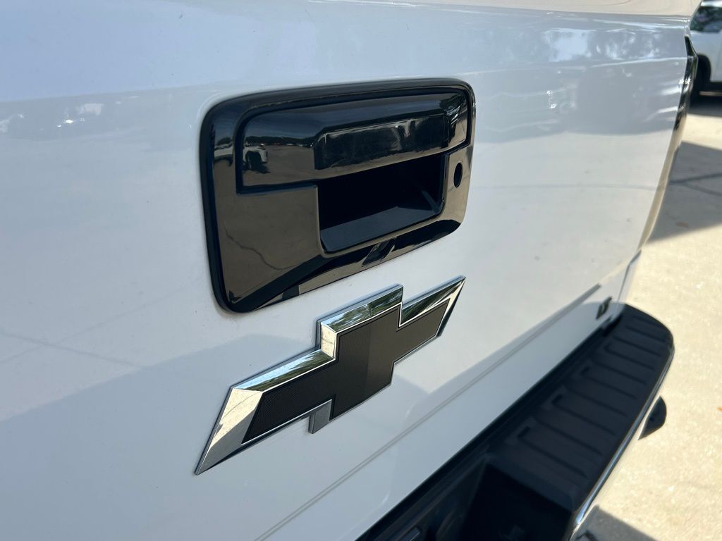 2018 Chevrolet Silverado 1500 LT Tampa FL